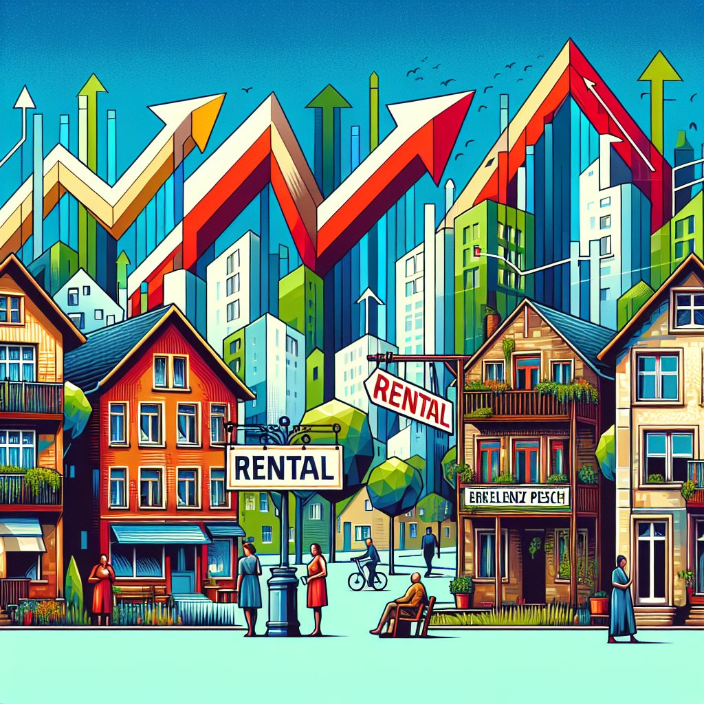 Mietspiegel Erkelenz Pesch 2026